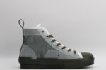 Diro High-Top Sneakers