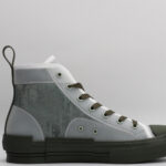 Diro High-Top Sneakers