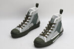 Diro High-Top Sneakers - Image 4