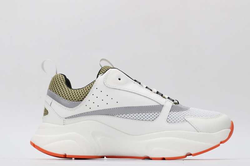 rew87222rewwerwer_8_.jpeg Diro Sports Sneakers - Image 1