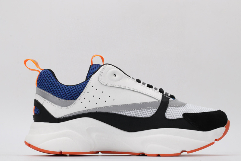 rew87286erewrwerwer_7_.jpeg Diro Sports Sneakers - Image 1