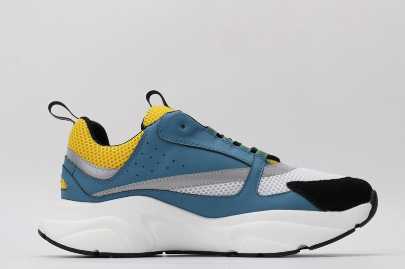 rew87286ewrewrewr_9_.jpeg Diro Sports Sneakers - Image 1