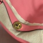 Hermes Lindy-TC Leather-26&30CM - Image 9