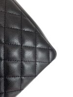 Ch@nel Grand Shopping Tote-34x24x12CM - Image 4