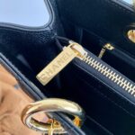 Ch@nel Grand Shopping Tote-34x24x12CM - Image 2