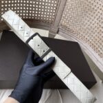 Bottega Veneta Belt-3.5CM