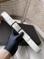 Bottega Veneta Belt-3.5CM