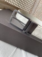 Bottega Veneta Belt-3.5CM - Image 4