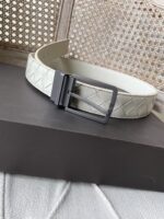 Bottega Veneta Belt-3.5CM - Image 5