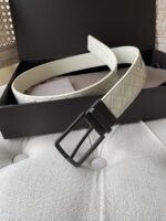 Bottega Veneta Belt-3.5CM - Image 7