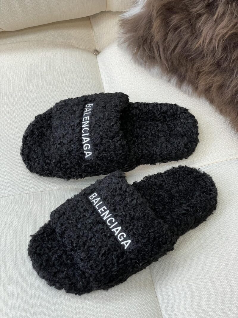 Balenciag Sandals - Image 2