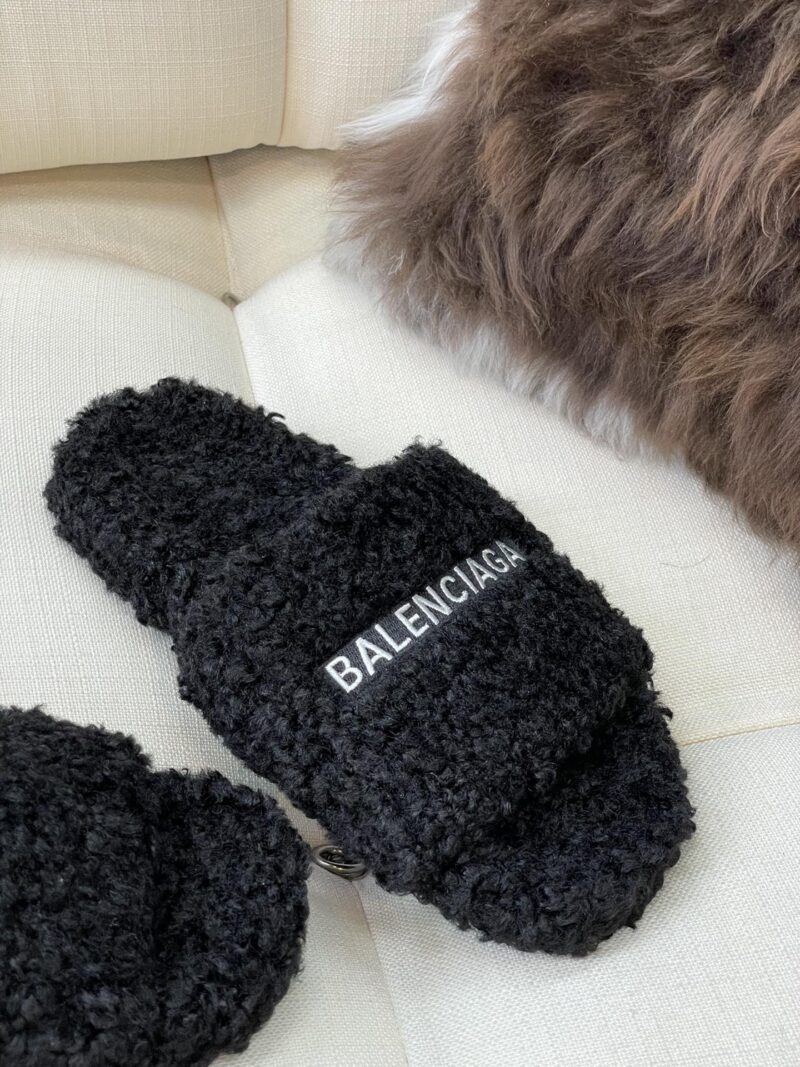 Balenciag Sandals - Image 4