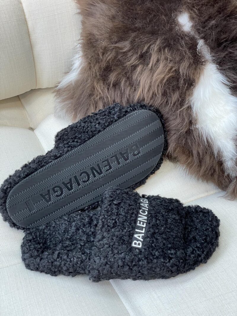 Balenciag Sandals - Image 5