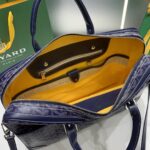 Goyard Ambassade Bag-42*11*30CM - Image 4
