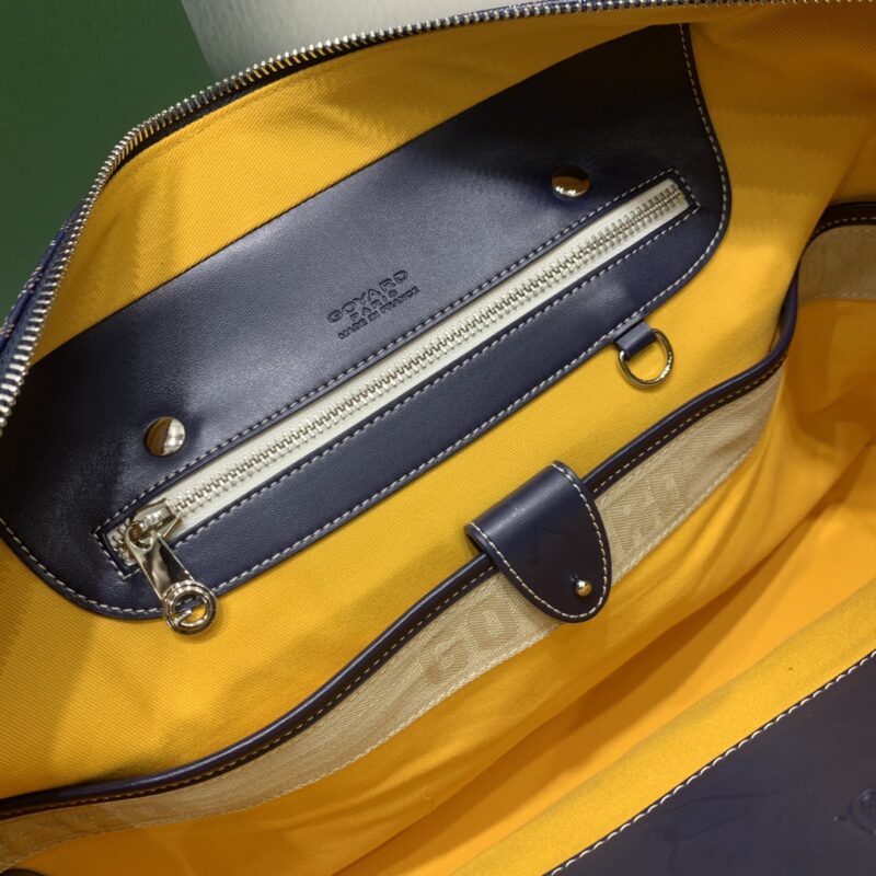 Goyard Ambassade Bag-42*11*30CM - Image 5