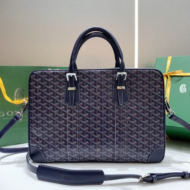 Goyard Ambassade Bag-42*11*30CM - Image 6