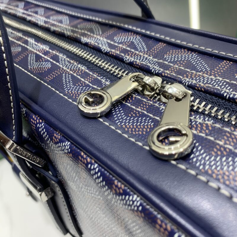 Goyard Ambassade Bag-42*11*30CM - Image 9
