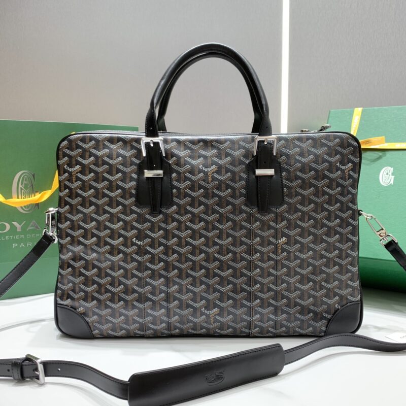 Goyard Ambassade Bag-42*11*30CM - Image 3