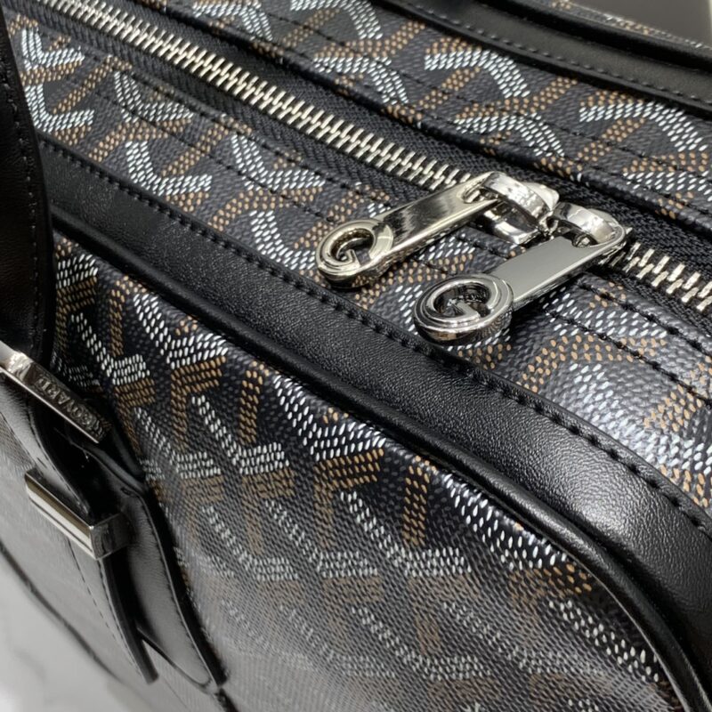 Goyard Ambassade Bag-42*11*30CM - Image 4