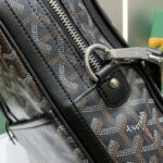 Goyard Ambassade Bag-42*11*30CM - Image 5