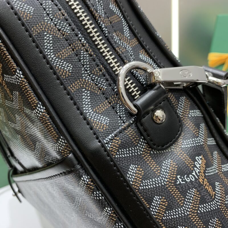 Goyard Ambassade Bag-42*11*30CM - Image 5