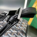 Goyard Ambassade Bag-42*11*30CM - Image 9