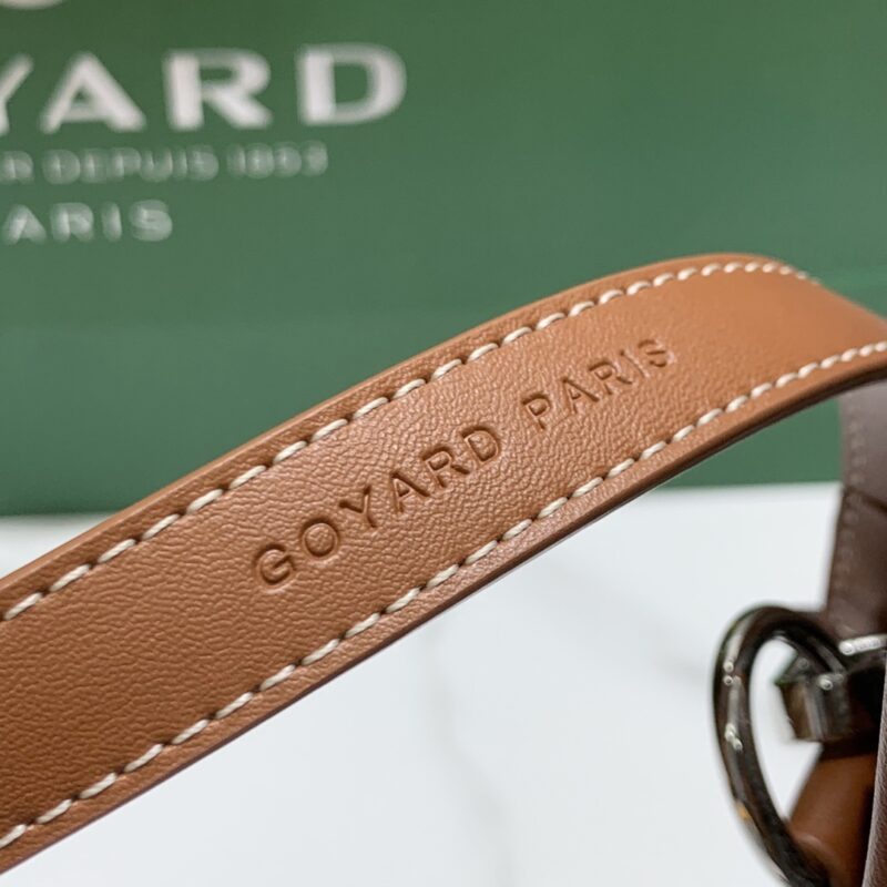 Goyard Ambassade Bag-42*11*30CM - Image 6