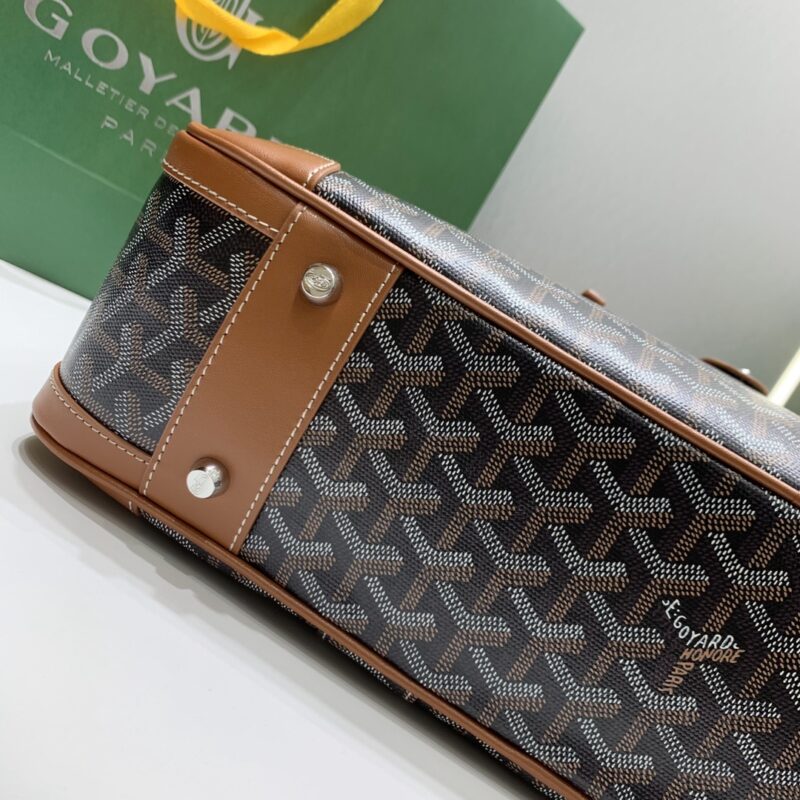 Goyard Ambassade Bag-42*11*30CM - Image 8
