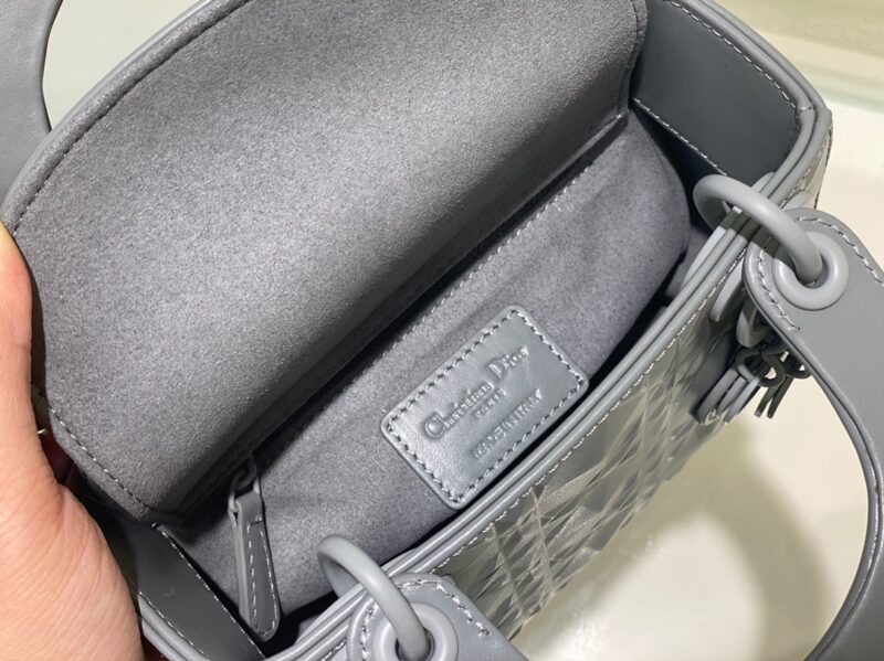 Lady Diro Bag-17CM - Image 3