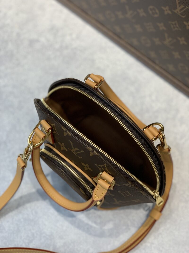 Louis Vuitton M20752 Ellipse BB -22.5*19.5*10CM - Image 8