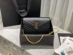 YSL Woc Chain Bag-22.5x14x4CM