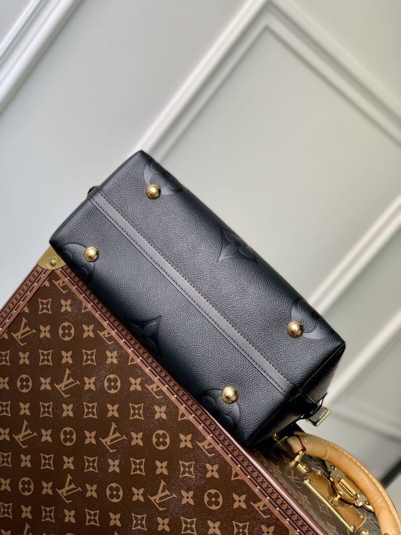 Louis Vuitton CarryAll Bag-M46203-29*24*12CM - Image 4