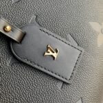Louis Vuitton CarryAll Bag-M46203-29*24*12CM - Image 5