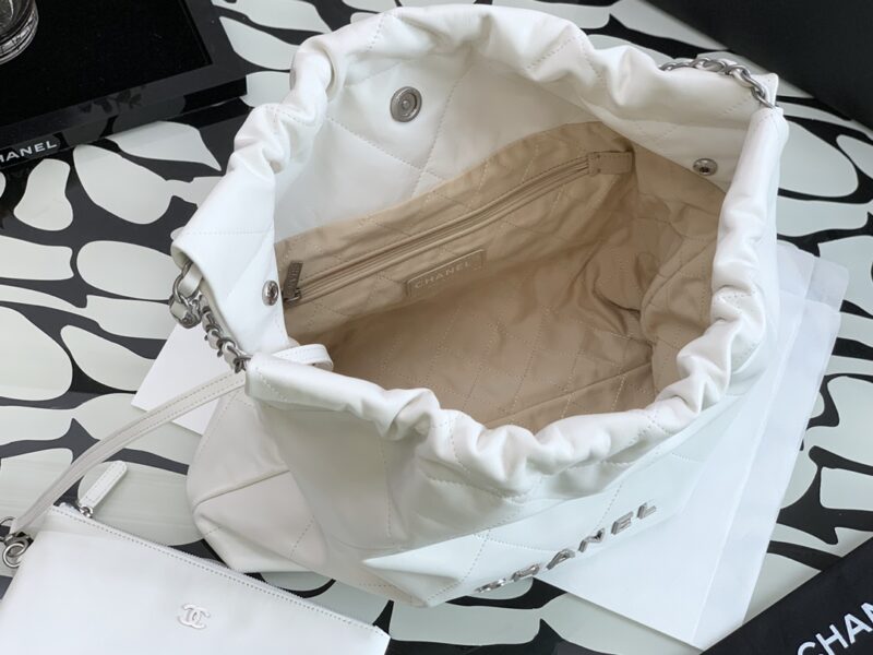 Ch@nel 2022SS Handbags-35*37*7/39*42*8CM - Image 7