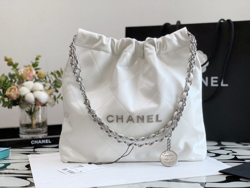 Ch@nel 2022SS Handbags-35*37*7/39*42*8CM - Image 8