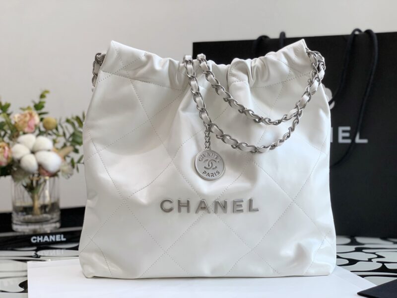 Ch@nel 2022SS Handbags-35*37*7/39*42*8CM - Image 9