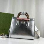 Gucci Diana Top HandBags-27x24x11CM