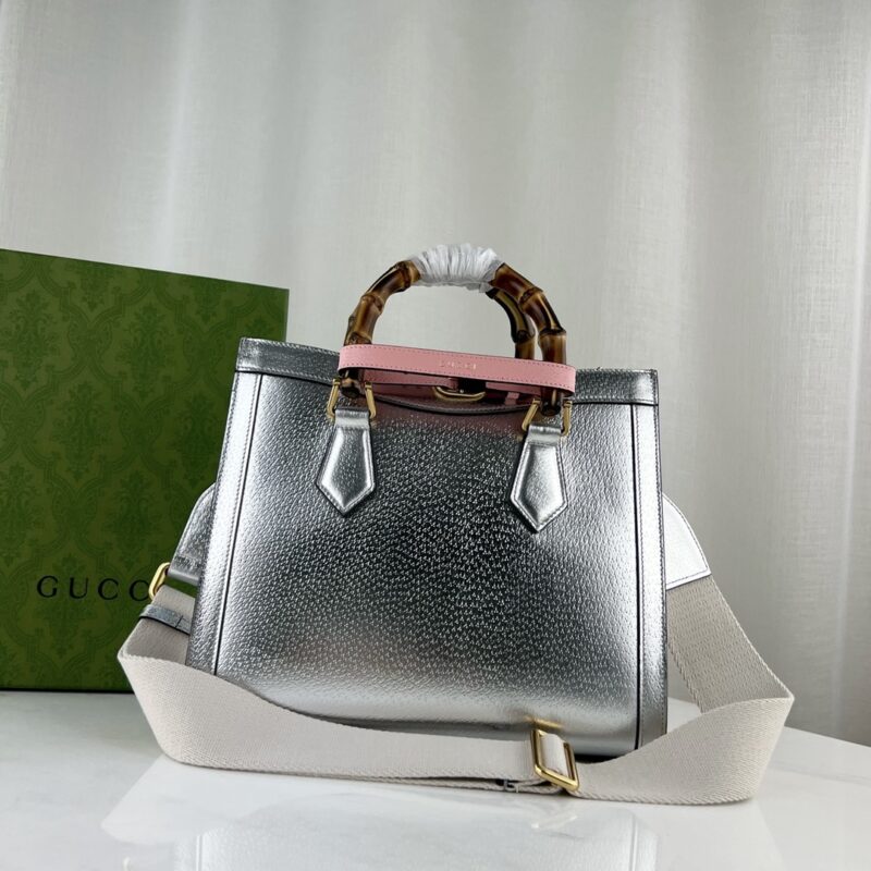Gucci Diana Top HandBags-27x24x11CM - Image 2