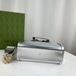 Gucci Diana Top HandBags-27x24x11CM - Image 4