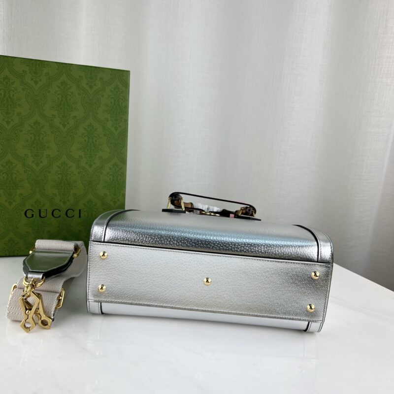 Gucci Diana Top HandBags-27x24x11CM - Image 4