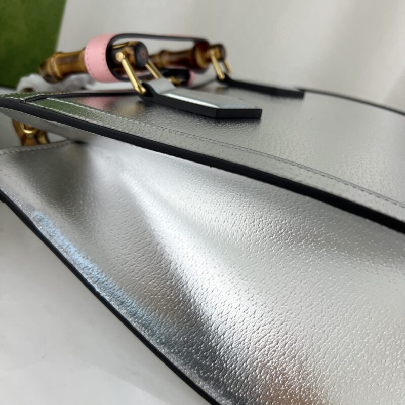 Gucci Diana Top HandBags-27x24x11CM - Image 5