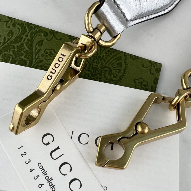 Gucci Diana Top HandBags-27x24x11CM - Image 8