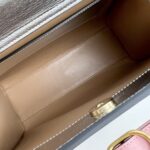 Gucci Diana Top HandBags-27x24x11CM - Image 9