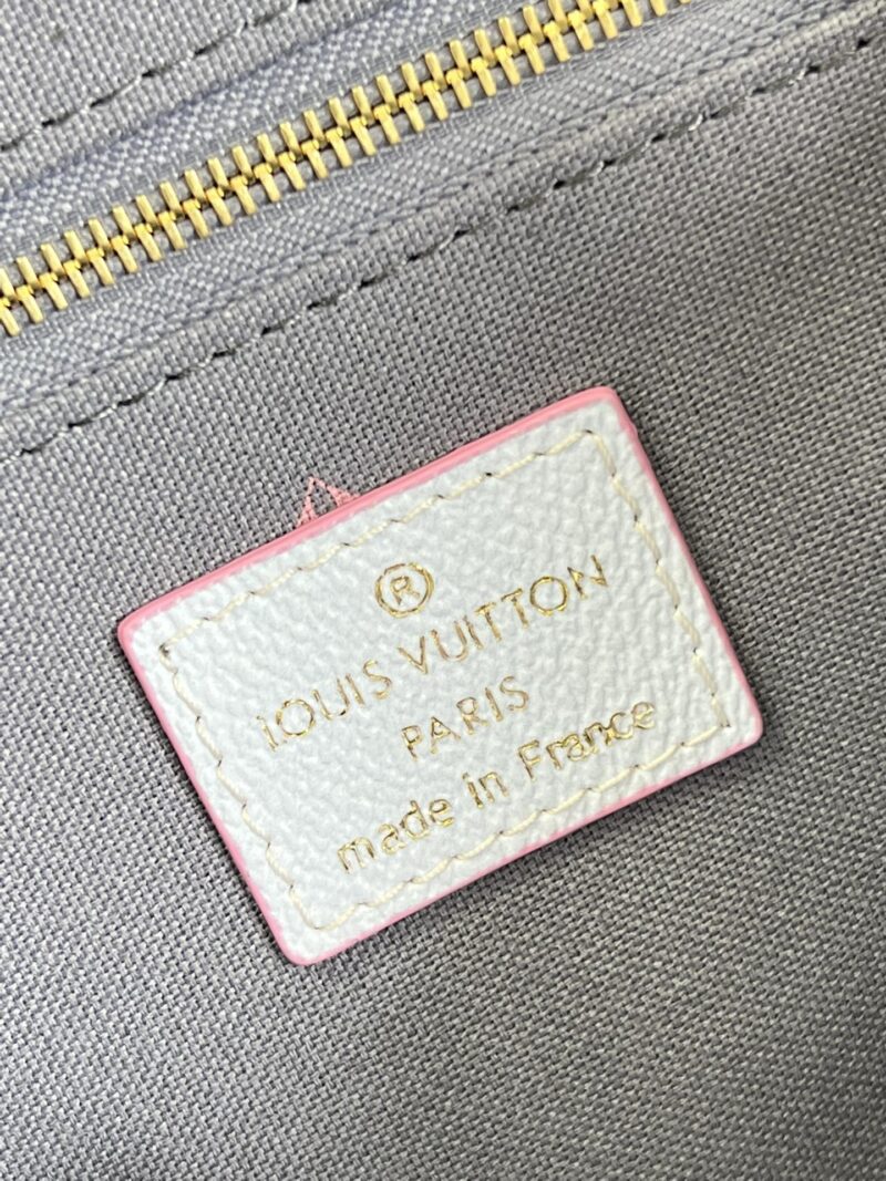 Louis Vuitton Onthego Handbag-25*19*11.5 CM - Image 2