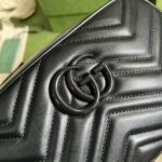 Gucci Marmont Bag-24*7*12CM - Image 9
