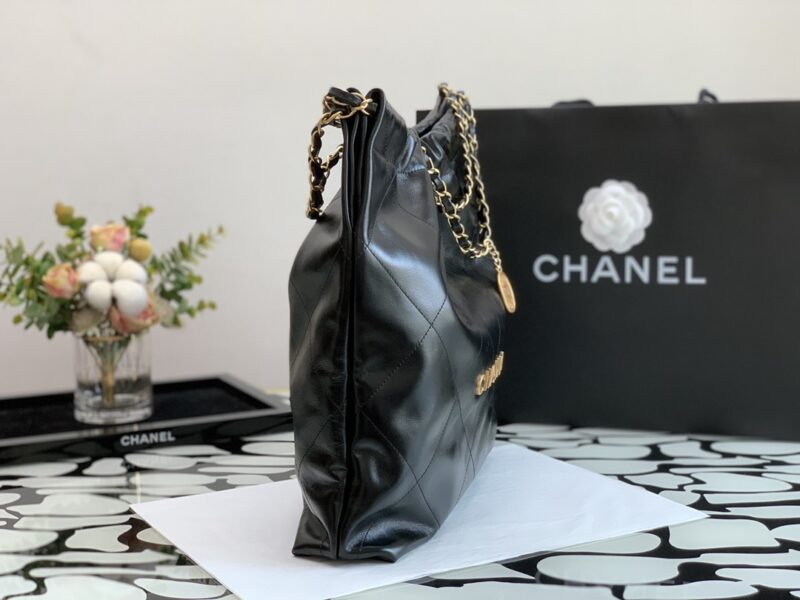 Ch@nel 2022SS Handbags-35*37*7/39*42*8CM - Image 4