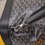 Goyard Steamer PM Bag -48*22*36CM - Image 6