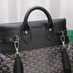 Goyard Steamer PM Bag -48*22*36CM - Image 7