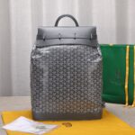 Goyard Steamer PM Bag -48*22*36CM