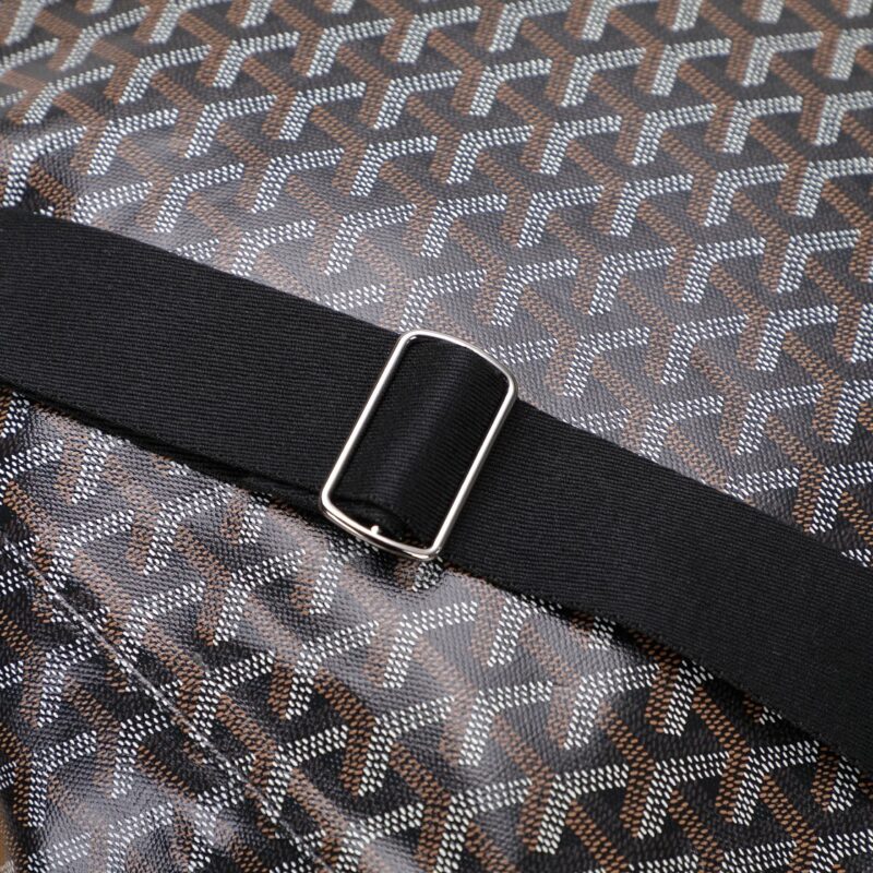 Goyard Steamer PM Bag -48*22*36CM - Image 8